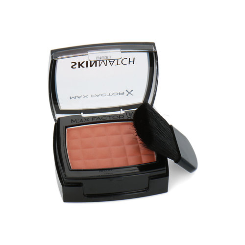 Max Factor Skinmatch Blush - 005 Velvet Apricot