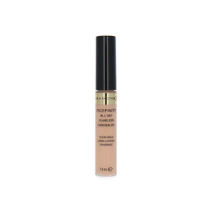 Facefinity All Day Flawless Concealer - 030