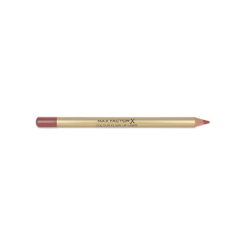 Max Factor Colour Elixir Lipliner - 010 Desert Sand