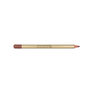 Max Factor Colour Elixir Lipliner - 020 Warm Brown Colour Elixir Lipliner - 020 Warm Brown