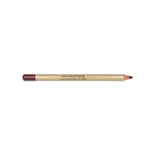 Max Factor Colour Elixir Lipliner - 070 Deep Berry