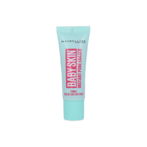 Baby Skin Blur Pore Eraser