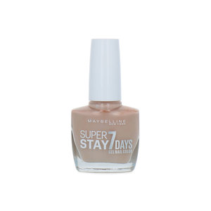 Tenue & Strong Pro Nagellack - 922 Suit Up