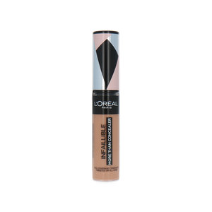 Infallible More Than Concealer - 335 Caramel