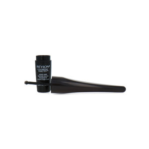 Colorstay Exactify Liquid Eyeliner - Sparkling Black