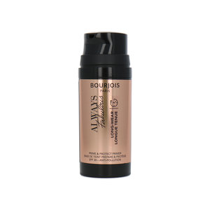 Always Fabulous Prime & Protect Primer