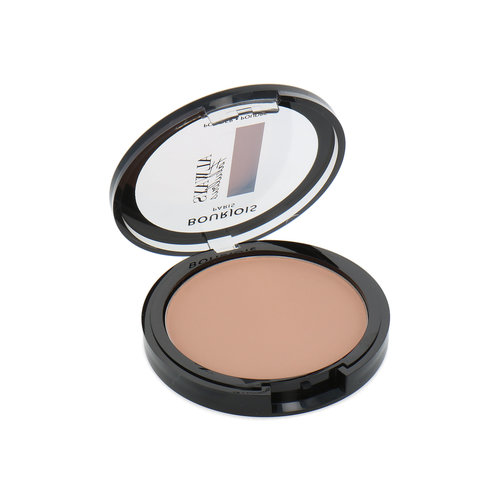 Bourjois Always Fabulous Matte Compact Powder - 108 Apricot Ivory