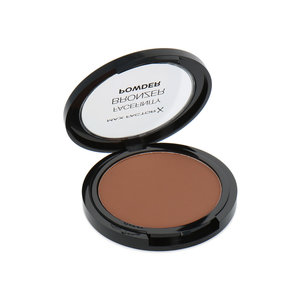 Max Factor Facefinity Matte Bronzing Powder - 002 Warm Tan Facefinity Matte Bronzing Powder - 002 Warm Tan