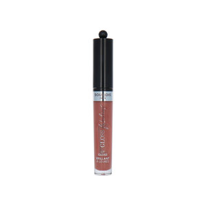 Gloss Fabuleux Lipgloss - 02 Golden Girl