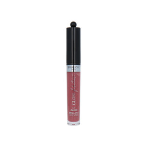 Gloss Fabuleux Lipgloss - 04 Popular Pink