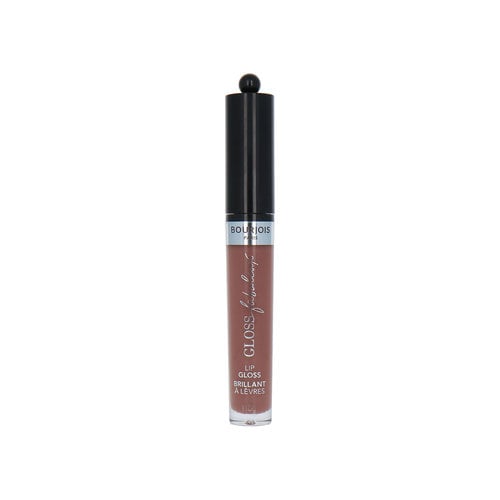 Bourjois Gloss Fabuleux Lipgloss - 05 Taupe Of The World