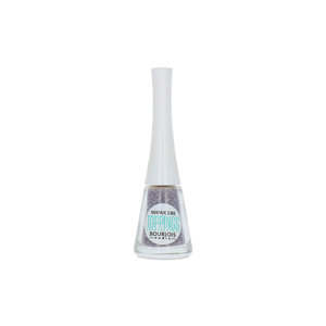 Manucure Toppings Topcoat - 02 Lilac Sand
