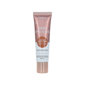 Skin Paradise Tinted Water-Cream - 02 Deep