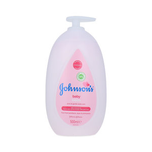 Baby Lotion - 500 ml