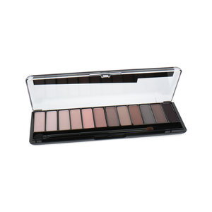 Magnif'Eyes Lidschatten Palette - Blush Edition