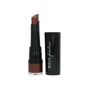 Bourjois Rouge Fabuleux Lippenstift - 21 Chocolat Show Rouge Fabuleux Lippenstift - 21 Chocolat Show