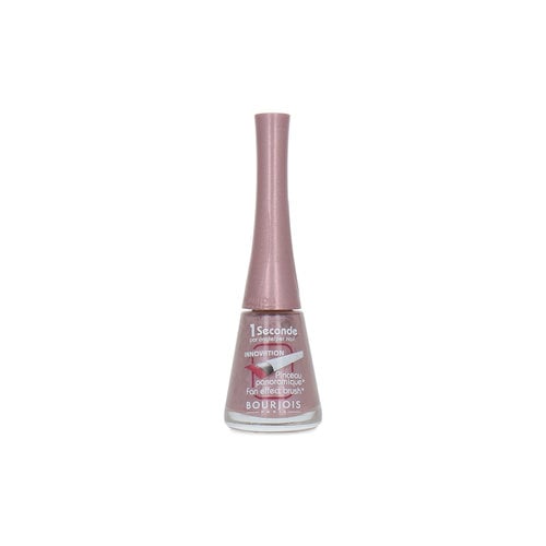 Bourjois 1 Seconde Nagellack - 02 Rose Delicat