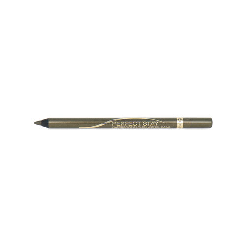 Max Factor Perfect Stay Kajal Waterproof Kajalstift - 096 Sweet Kaki