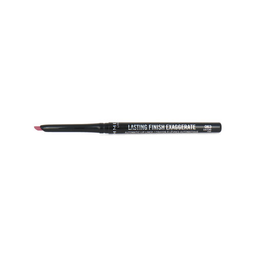 Rimmel Lasting Finish Exaggerate Automatic Lipliner - 063 Eastend Pink