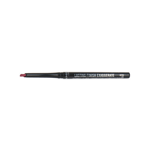 Rimmel Lasting Finish Exaggerate Automatic Lipliner - 070 Pink Enchantment