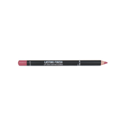 Rimmel Lasting Finish Lipliner - 120 Pink Candy Rimmel Lasting Finish Lipliner - 120 Pink Candy