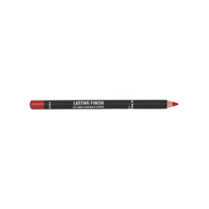 Rimmel Lasting Finish Lipliner - 505 Red Dynamite Lasting Finish Lipliner - 505 Red Dynamite