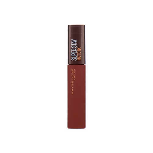 Maybelline SuperStay Matte Ink Lippenstift - 270 Cocoa Connoisseur