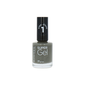 Super Gel Nagellack - 066 Go Get'em