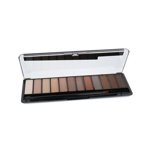 Magnif'Eyes Lidschatten Palette - Nude Edition O.M.G.