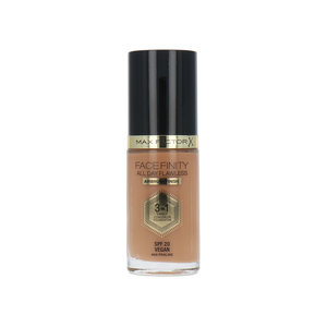 Facefinity All Day Flawless 3 in 1 Airbrush Finish Foundation - N88 Praline