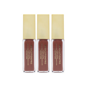 Pro Hydra Lipgloss - Summon (3er Set)