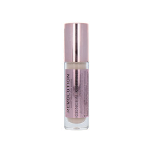 Conceal & Define Full Coverage Concealer - C0.7