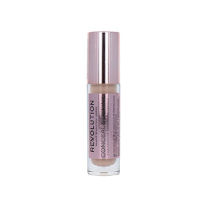 Conceal & Define Full Coverage Concealer - C9