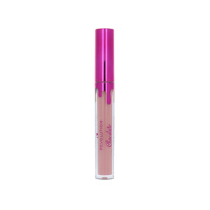 I Heart Chocolate Antioxidant Lipgloss - Chocolate Chip Cookie Dough