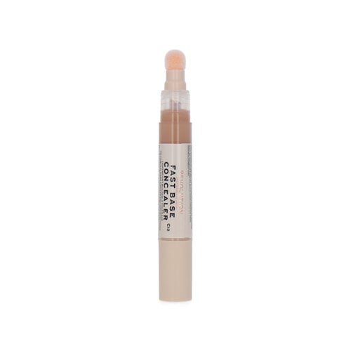 Makeup Revolution Fast Base Concealer - C12