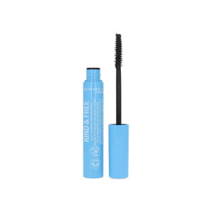 Kind & Free Mascara - 001 Black