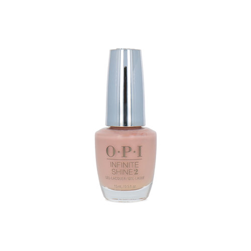 O.P.I Infinite Shine Nagellack - Don't Ever Stop