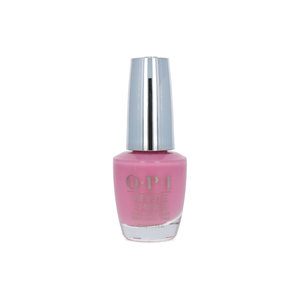 Infinite Shine Nagellack - Lima Tell You About This Color!