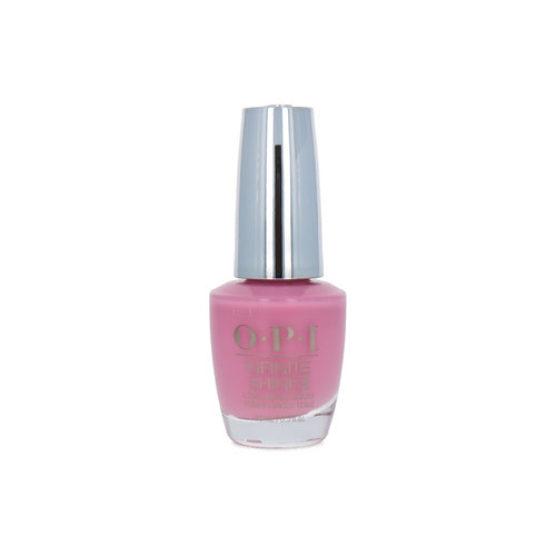 O.P.I Infinite Shine Nagellack - Lima Tell You About This Color!