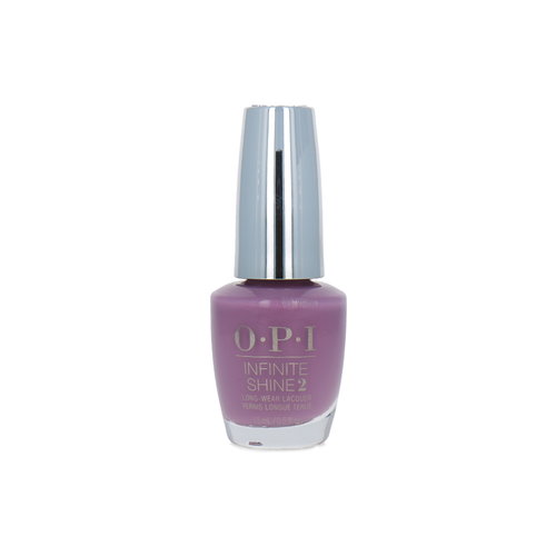 O.P.I Infinite Shine Nagellack - One Heckla of a Color