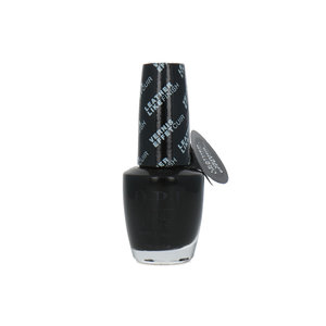 O.P.I Nagellack - Grease is the Word Nagellack - Grease is the Word