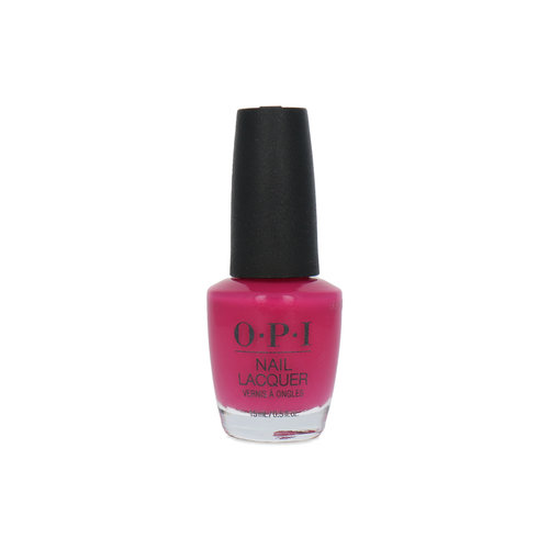 O.P.I Nagellack - Toying with Trouble