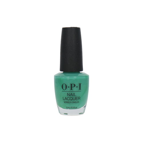 O.P.I Nagellack - My Dogsled is a Hybrid