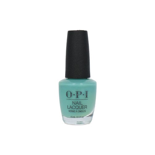 O.P.I Nagellack - Closer Than You Might Belém