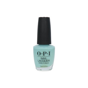 O.P.I Nagellack - Can I Bairro This Shade Nagellack - Can I Bairro This Shade