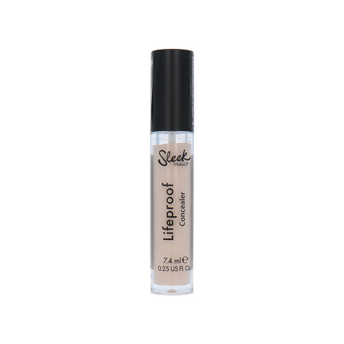 Sleek Lifeproof Concealer - 02 Vanilla Shot