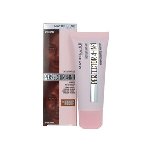 Instant Anti-Age 4-in1 Perfector Whipped Matte Make-up - 04 Medium/Deep - 30 ml