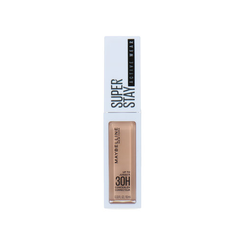 Maybelline SuperStay 30H Active Wear Concealer - 20 Sand Maybelline SuperStay 30H Active Wear Concealer - 20 Sand