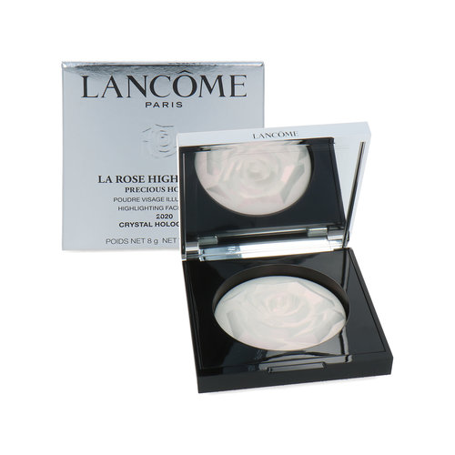 Lancôme La Rose Highlighter - Precious Holiday