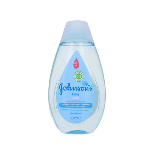 Johnson's Baby Bath - 300 ml